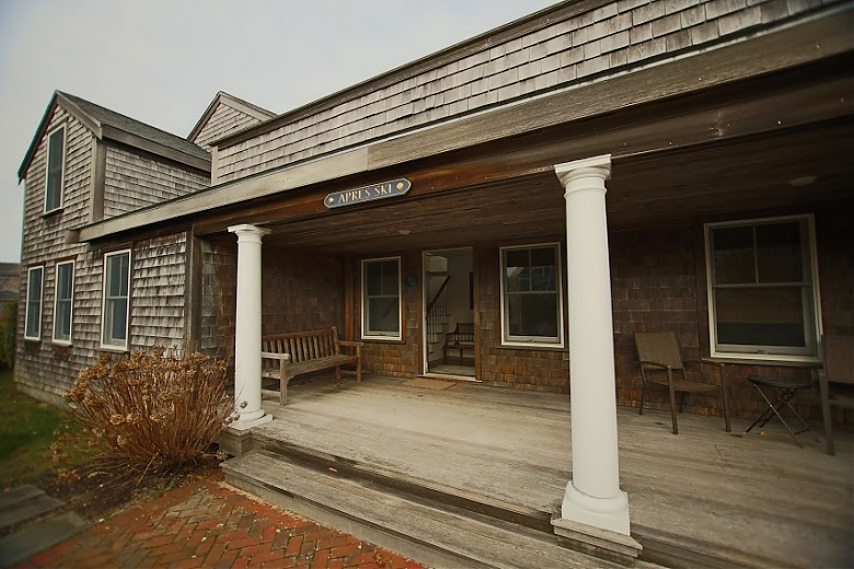 26 North Beach St - Apres Ski (Front House) :: Brant Point :: Nantucket ...