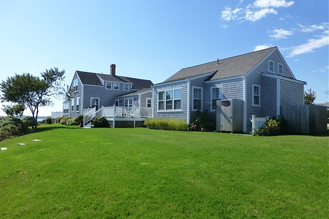 4 Quidnet Road-House :: Quidnet :: Nantucket Rentals Vacation Rental House