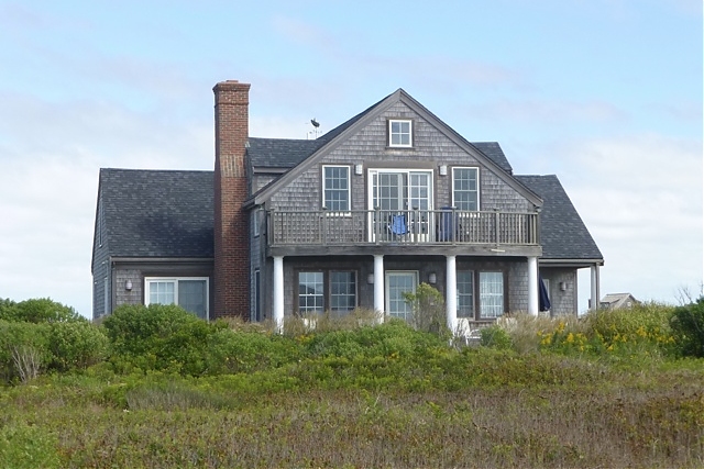 26 Sheep Pond Road Nantucket, MA Rental House