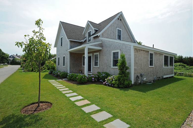 6 Meadow Lane :: Town :: Nantucket Rentals Vacation Rental ...