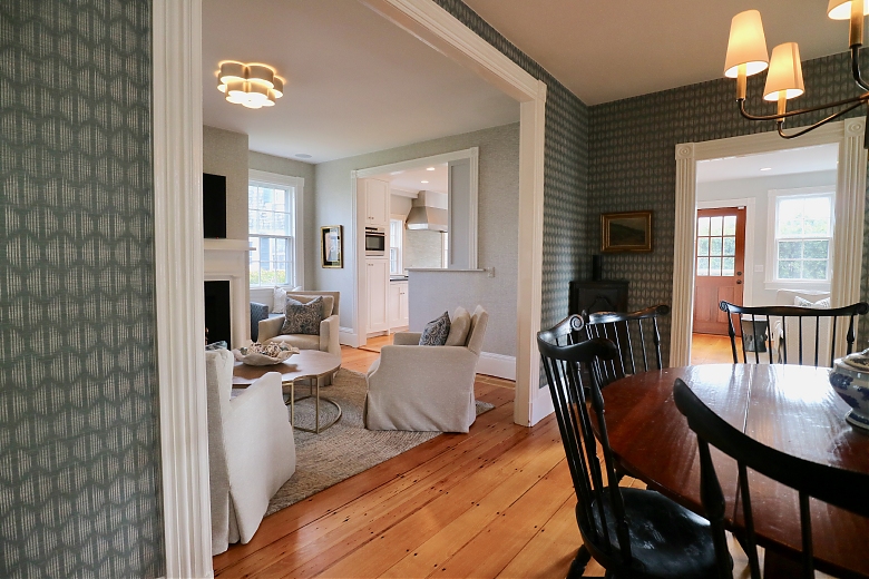 4 Darling Street :: Town :: Nantucket Rentals Vacation ...