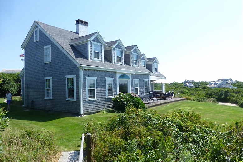 7 Hallowell Lane :: Cliff :: Nantucket Rentals Vacation Rental House