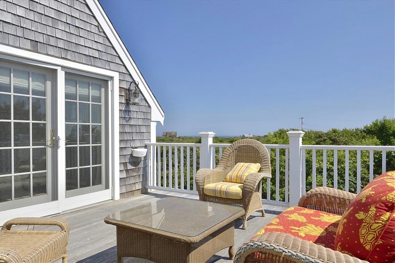 67 Tom Nevers Road Nantucket, MA Rental House